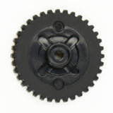 PhotoTrust Shutter Button Aperture Wheel Turntable Dial Wheel Unit Compatible with Canon EOS 7D2 Camera