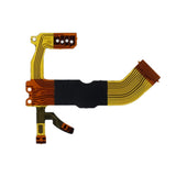 PhotoTrust Lens Shutter Aperture Flex Cable Compatible with RICOH GRIII GR3 Cameras Lens, Camera Repair Part Durable