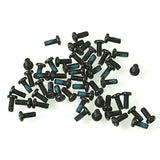 PhotoTrust 20 pcs 4.0mm Long Lines Screws Replacement Parts Compatible with Camera DSLR Repair