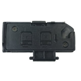 PhotoTrust Battery Door Cover Lid Cap Replacement Repair Part Compatible with CANON EOS 1000D 450D 500D REBEL XS XSi T1i