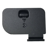 PhotoTrust Battery Door Cover Lid Cap Replacement Repair Part for Nikon D750 DSLR Digital Camera