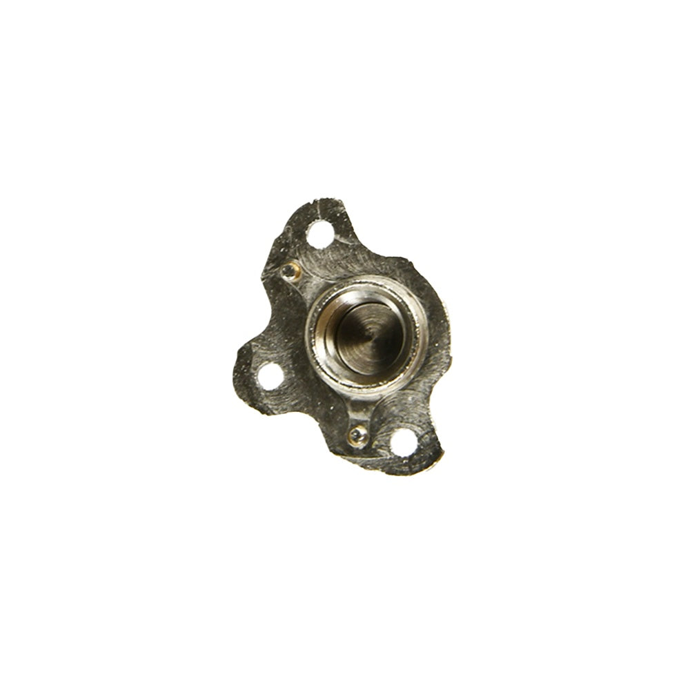 Bottom Fixed Tripod Screw Nut Base Plate for Sony ILCE-A7M4 A7S3 7R4A A7S3