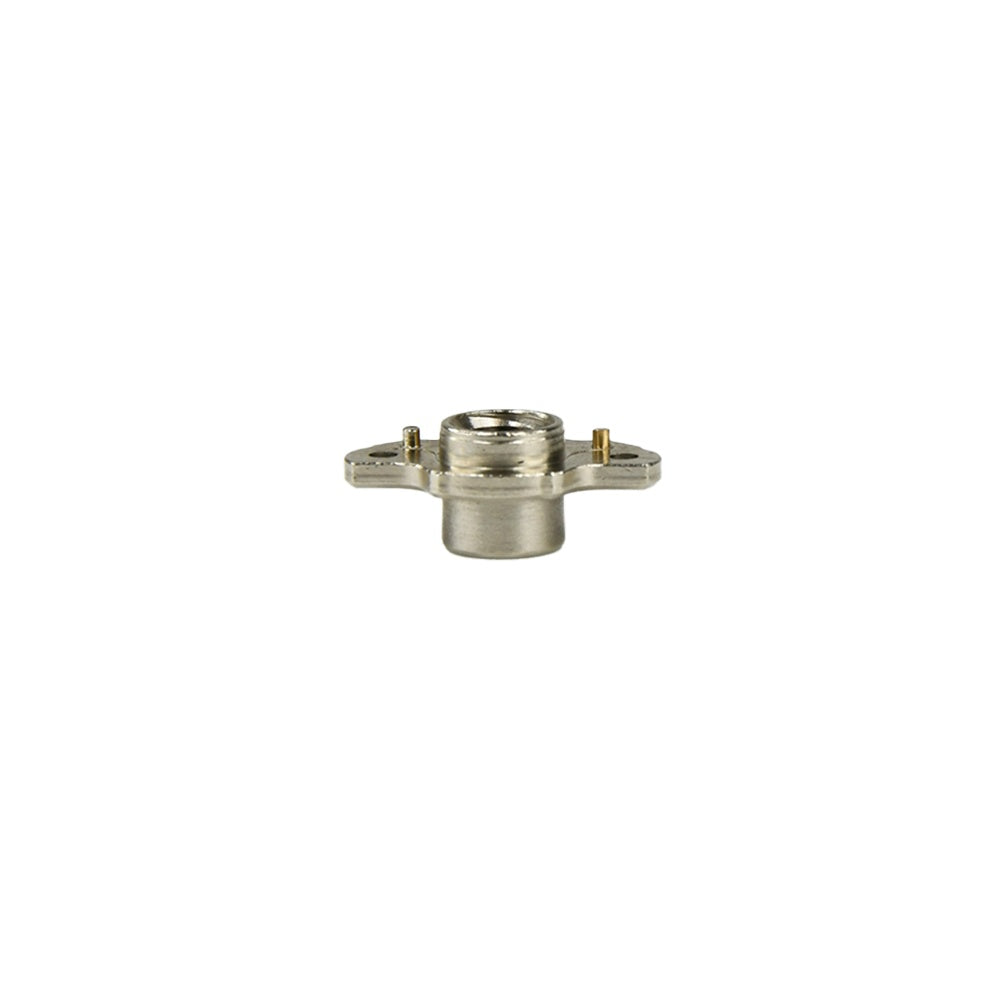 Bottom Fixed Tripod Screw Nut Base Plate for Sony ILCE-A7M4 A7S3 7R4A A7S3