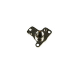Bottom Fixed Tripod Screw Nut Base Plate for Canon EOS R5 R6 Camera Repair Part