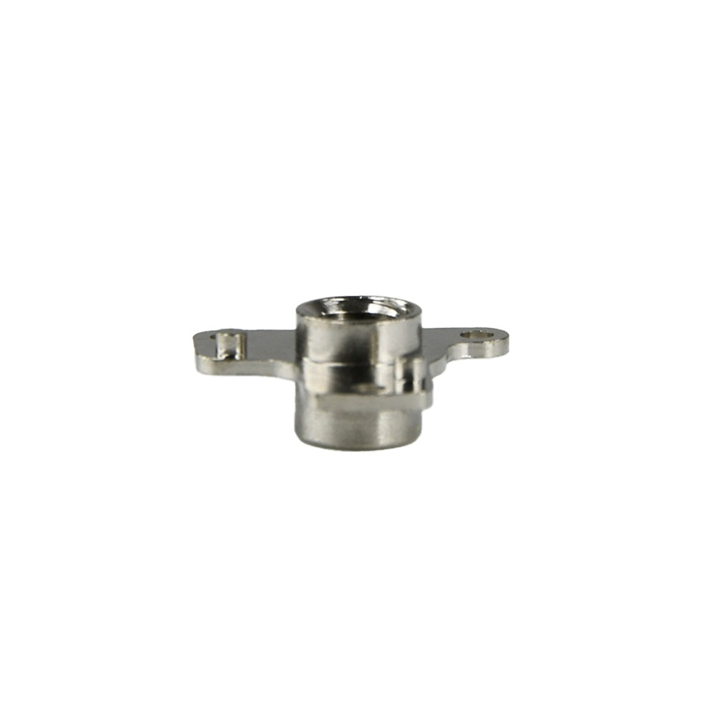 Bottom Fixed Tripod Screw Nut Base Plate for Canon EOS R5 R6 Camera Repair Part