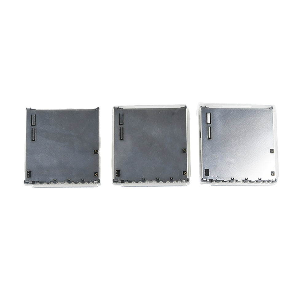 SD Card Slot Frame for Fujifilm XE1 X-E1 XE2 XE3 X-A1 XT20 X-S10 XS10 XT10 X-T30