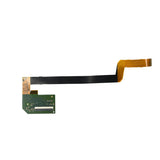 LCD Screen Flex Shaft Rotating Cable For Fujifilm Fuji X-T1 Camera repair part
